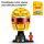 LEGO EDITIONS 43022 Kask Lewis Hamilton Scuderia Ferrari HP - 1517903 - zdjęcie 7